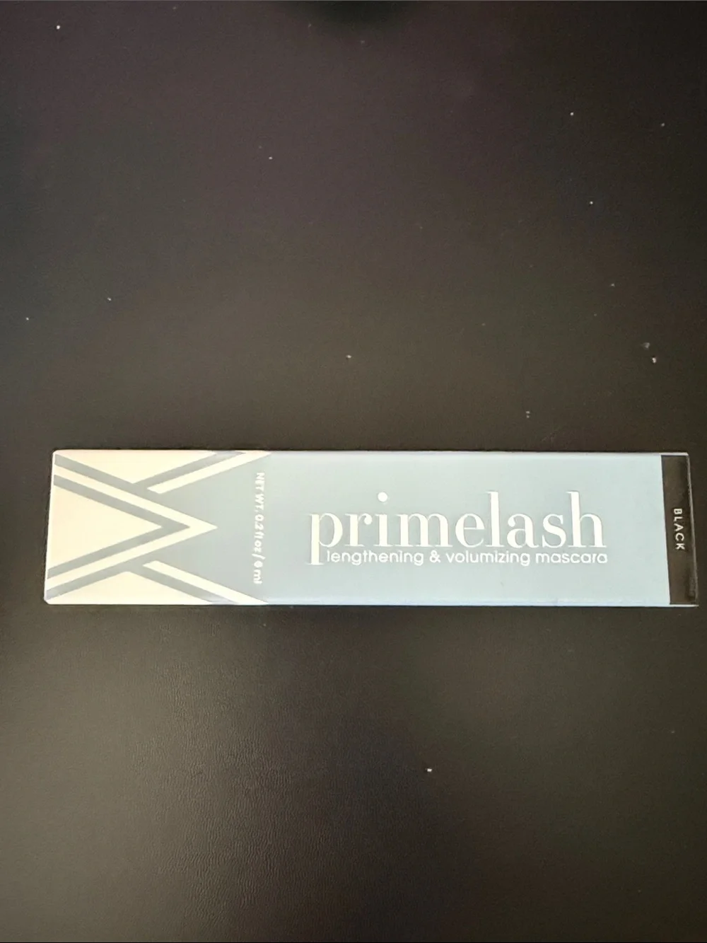 NWT Lengthening & Volumizing Mascara - Black
